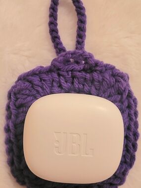 Earbud Case Cover Holder Pouch